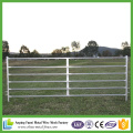 Australia Standard Portable Permanent Cheap Cattle Panels